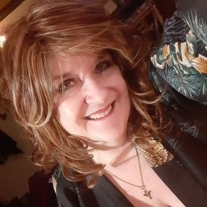 Meet your Posher, Suanne